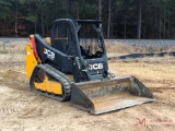 2012 JCB 150T ECO MULTI TERRAIN LOADER