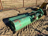 JOHN DEERE PTO DRIVEN CUTTER