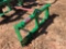 JOHN DEERE LOADER HAY SPEAR