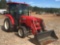 2017 BRANSON 3725C PREMIUM TRACTOR