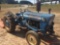 FORD 2000 AG TRACTOR