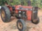 MASSEY FERGUSON 285 AG TRACTOR