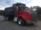 2008 KW T800 T/A DUMP TRUCK