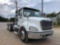2015 FREIGHTLINER DAY CAB TRUCK TRACTOR