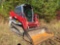 2017 TAKEUCHI TL10V2 MULTI TERRAIN LOADER