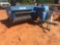 FORD SQUARE BALER