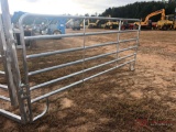 NEW 12' CORRAL PANEL