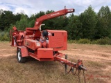 MORBARK BEEVER M12R TOWABLE CHIPPER
