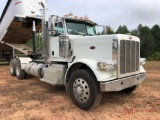 2015 PETERBILT 389 TRUCK TRACTOR