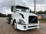 2006...VOLVO VNL DAY CAB TRUCK TRACTOR