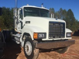 2006 MACK CH DAY CAB TRUCK TRACTOR