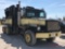 1997 VOLVO TANDEM AXLE PUMP TRUCK