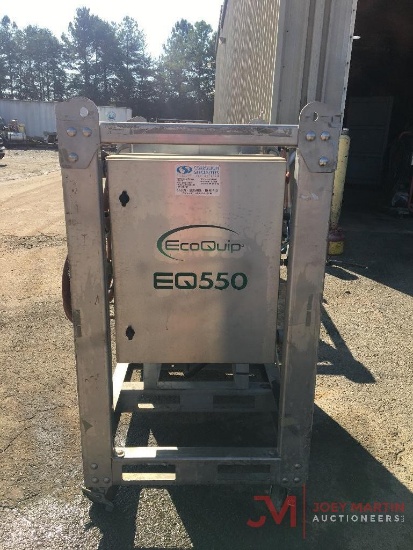 EQ550C...ECOQUIP UNIT