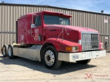 1996 INTERNATIONAL 9400 TRUCK TRACTOR