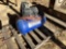CAMPBELL HAUSFELD 20 GALLON ELECTRIC AIR COMPRESSOR