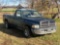 1994 DODGE RAM 1500 PICKUP TRUCK