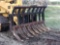 CAT 963B STACKING RAKE