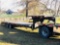 2010 HOOPER GOOSENECK TRAILER