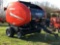 2017 KUBOTA BV4180F SILAGE SPECIAL ROUND BALER