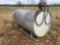 500 GALLON FUEL TANK