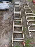 24' EXTENSION LADDER