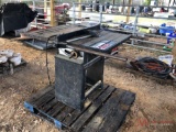 TABLE SAW