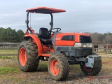 KUBOTA...L3430...TRACTOR