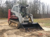 1999 TAKEUCHI...TL126 MULTI...TERRAIN