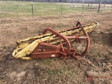 NEW HOLLAND 57 ROLABAR HAY RAKE