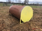 300 GALLON FUEL TANK