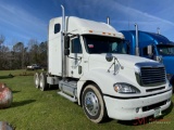 2011 FREIGHTLINER COLUMBIA