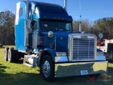 2001 FREIGHTLINER CLASSIC XL