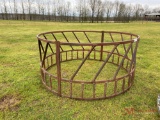 ROUND BALE FEEDER