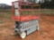 2008 SKYJACK SJlll 3226 ELECTRIC SCISSOR LIFT