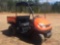 2015 KUBOTA RTV 500