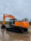 2013 HITACHI ZX250LC HYDRAULIC EXCAVATOR