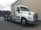 2013 FREIGHTLINER CASCADIA...125 TRI AXLE DAY CAB TRUCK TRACTOR