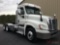 2012 FREIGHTLINER CASCADIA 125 DAY CAB TRUCK TRACTOR