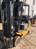 TCM FORKLIFT