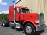 2009 PETERBILT 388 TRUCK TRACTOR