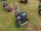 MI-T-M 2700 PSI PORTABLE PRESSURE WASHER