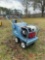 BLUE BIRD LAWN AERATOR