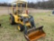 TERRAMITE T5C LOADER LOADER BACKHOE