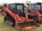 2017 KUBOTA...SVL75-2...MULTI TERRAIN LOADER