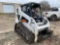 2002 BOBCAT T190 MULTI TERRAIN LOADER