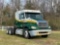 2007 FREIGHTLINER COLUMBIA TRUCK TRACTOR