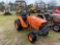 KUBOTA...B7200 UTILITY TRACTOR