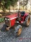 MASSEY FERGUSON 1020 TRACTOR