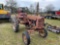 FARMALL SUPER A TRACTOR