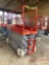 2008 SKYJACK SJIII3226 ELECTRIC SCISSOR LIFT